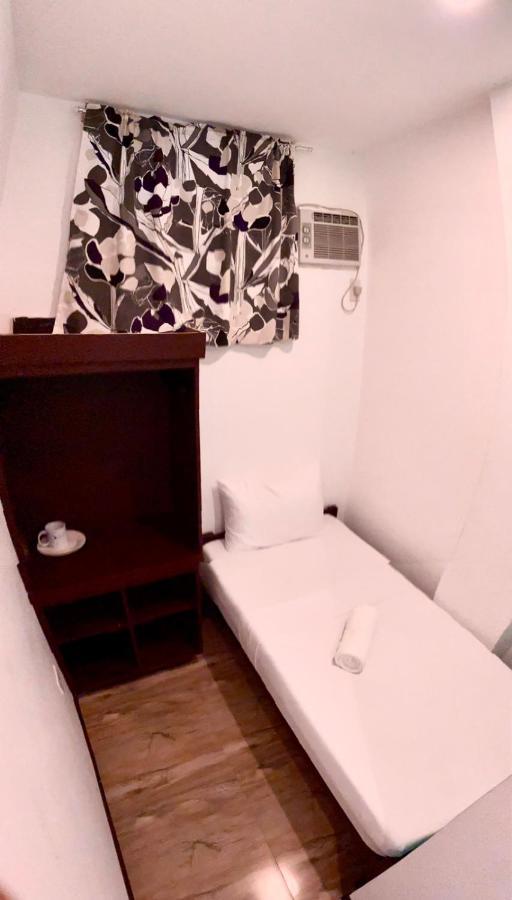 Kampotel Davao City Exteriör bild