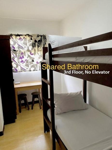 Kampotel Davao City Exteriör bild